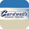 Cardwell's Coach & International Travel website